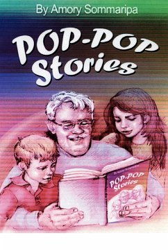 Pop-Pop Stories - Sommaripa, Amory M