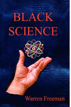 Black Science - Freeman, Warren
