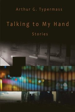 Talking to My Hand - Typermass, Arthur G.