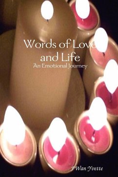 Cover Words of Love and Life