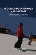 Procesos de Enseanza Aprendizaje - Bild 1