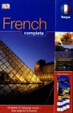 Hugo Complete French, w. Audio-CD