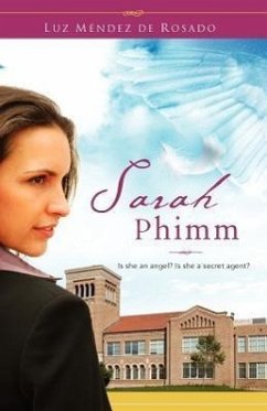 Sarah Phimm - Méndez de Rosado, Luz