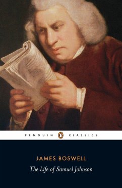 The Life of Samuel Johnson - Boswell, James