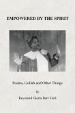 Empowered by the Spirit: Poems, Gullah and Other Things