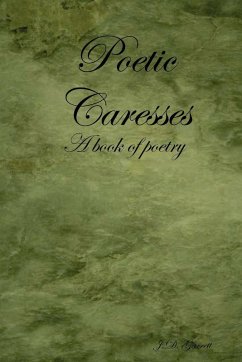 Cover Poetic Caresses