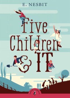Five Children and It - Nesbit, Edith