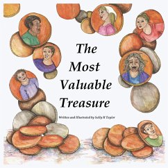 The Most Valuable Treasure - Taylor, Sally H.