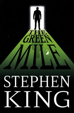 The Green Mile - King, Stephen