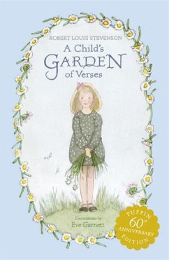 A Child's Garden of Verses - Stevenson, Robert Louis