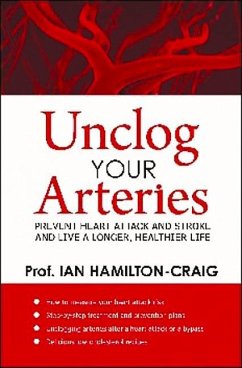 Unclog Your Arteries - Hamilton-Craig, Ian