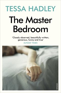 The Master Bedroom - Hadley, Tessa