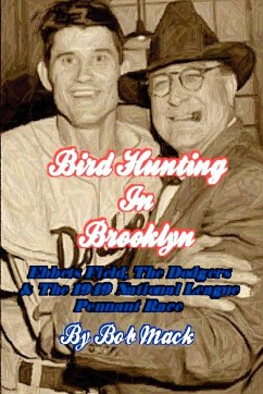 Bird Hunting In Brooklyn - Mack, Bob