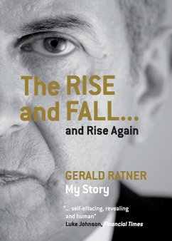 The Rise and Fall...and Rise Again - Ratner, Gerald