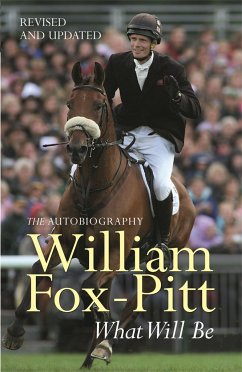 What Will Be - Fox-Pitt, William