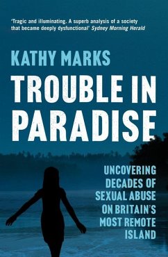 Trouble in Paradise - Marks, Kathy