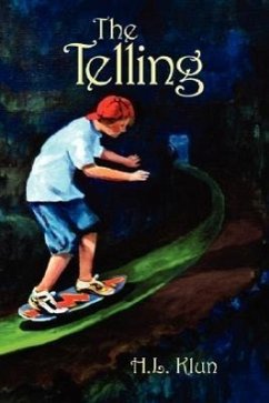 The Telling - Klun, H. L.