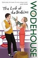 The Luck of the Bodkins - Wodehouse, P.G.