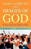 Names, Attributes and Images of God