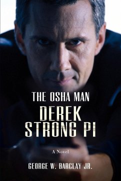 Derek Strong Pi