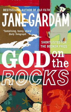 God On The Rocks - Gardam, Jane