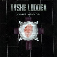 Scientific Technology - Tyske Ludder