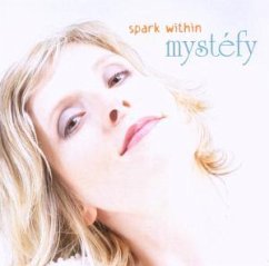 Cover Spark Within