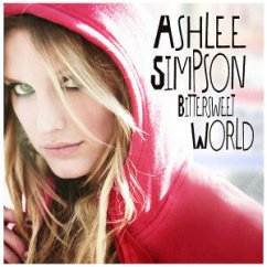 Bittersweet World - Simpson, Ashlee