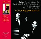 Trag.Ouvertüre/Klavierkonzert 2/Sinfonie 3 Trag.Ouvertüre/Klavierkonzert 2/Sinfonie 3