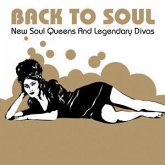 Back To Soul Back To Soul
