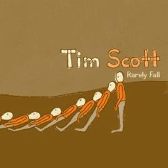 Rarely Fall - Tim Scott