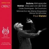 Altrhapsodie/Das Lied Von Der Erde