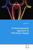 A Thermodynamic Approach to PCR Primer Design
