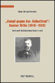 "Kampf gegen das Judenthum": Gustav Stille (1845-1920)