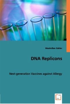 DNA Replicons - Gabler, Maximilian