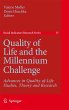 Quality of Life and the Millennium... - Bild 1