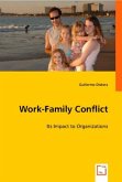 Work-Family Conflict