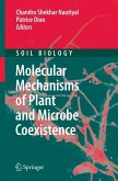 Molecular Mechanisms of Plant and Microbe Coexistence