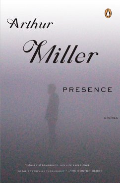 Presence - Miller, Arthur