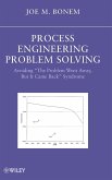 Process Engineering Problem Solving