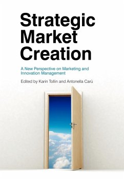 Strategic Market Creation - Tollin