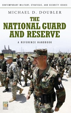 Cover The National Guard and Reserve
