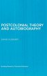 Postcolonial Theory and Autobiography - Bild 1