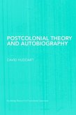 Postcolonial Theory and Autobiography