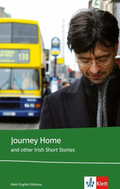 Journey Home and other Irish Short Stories. Schülerbuch (Lektüre mit Zusatztexten)