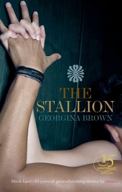 The Stallion - Brown, Georgina