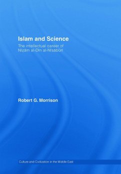 Islam and Science - Morrison, Robert