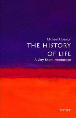 The History of Life - Benton, Michael J. (Professor of Vertebrate Palaeontology)