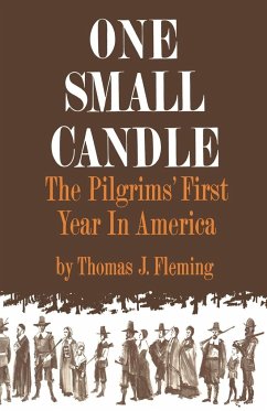 One Small Candle - Fleming, Thomas J.