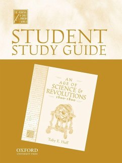 Student Study Guide to an Age of Science and Revolutions, 1600-1800 - Huff, Toby E.